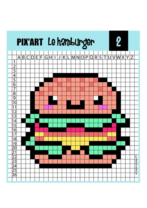 Pixel Art Kawaii 12 Modèles Trop Mignons à Télécharger Un Jour Un Jeu