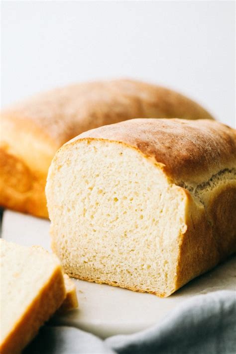Grandmas Perfect Homemade Bread