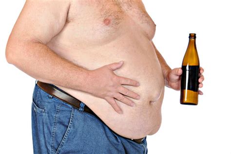 gotta beer belly why loosing that extra weight really matters