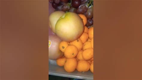 Grapes Kiat Kiat At Applefruitgrapesorangeapple Youtube