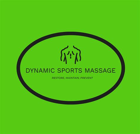 Dynamic Sports Massage Glasgow