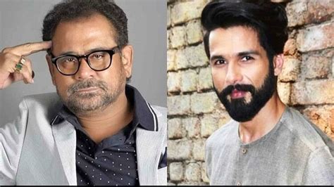 Anees Bazmee Confirms That Shahid Kapoor Will Not Be A Part Of His Next