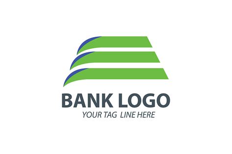 Banking Logo Design