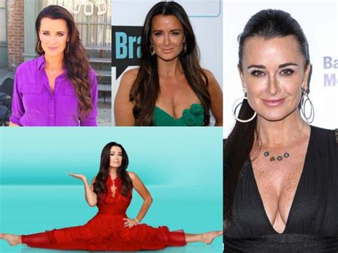 10 Of The Hottest Real Housewives Stars
