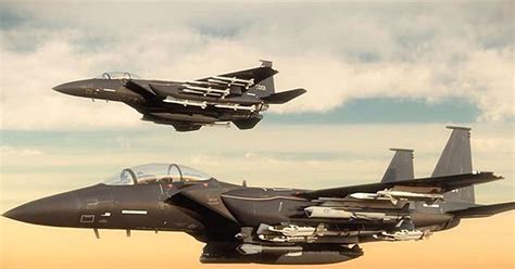 Us Air Force Fighter Jets Pictures
