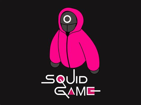 Squid Game Character Fanart Design 😁 By Frimpong Collins On Dribbble