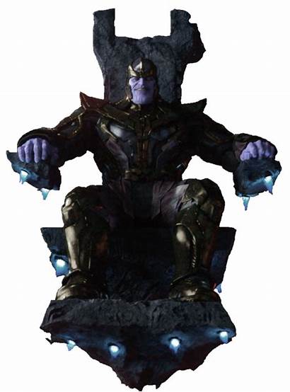 Thanos Sitting Cptcommunist Hiclipart