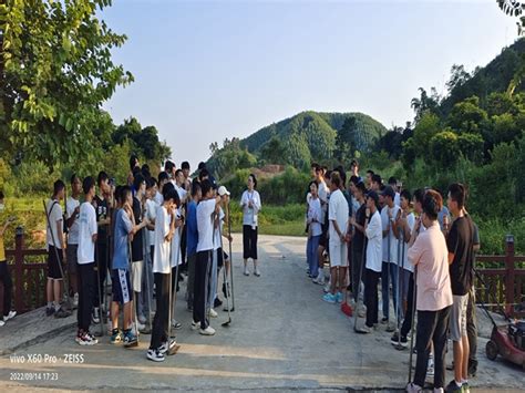 劳动进课堂 教育更阳光 学院要闻 广州珠江职业技术学院网站