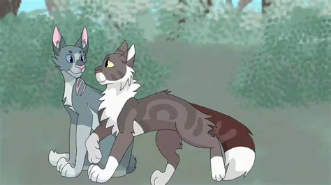 •dont Stop Me Now Warrior Cat Lgbt Ship Map• Part 18 Youtube