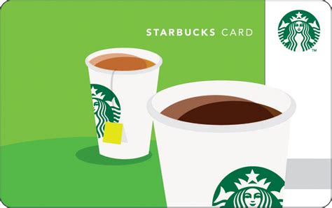 The Food Alphabet And More Starbucks Card Is Here In The Philippines