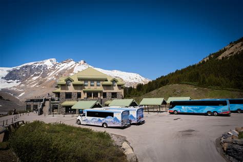 Columbia Icefield Athabasca Glacier 25 Tips Before Visiting