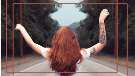 Reasons Sex With Red Heads Is Simply The Best According To Science Sheknows