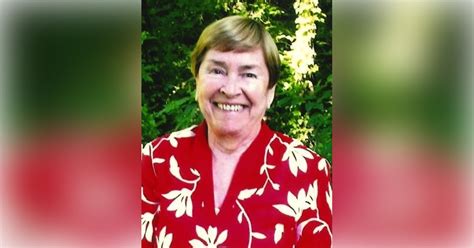 Obituary Information For Clare Heafey Archer