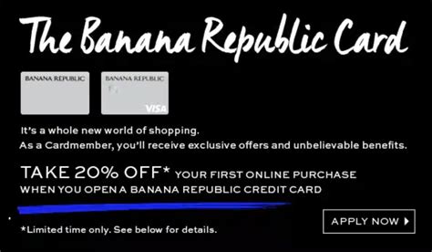 Visa signature® cardmembers will now be a part of banana republic rewards. Banana Republic Credit Cards & Rewards - Worth It? 2020