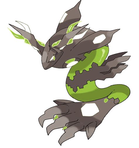 Zygarde Pokemon Clip Art Transparent Png Png Play