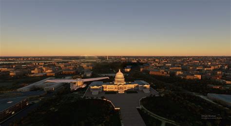 Whatsapp mods for android are improved versions of the original whatsapp messenger that allow us to hide the double blue check or our last connection time. Washington DC Landmarks Pack v1.0 - Microsoft Flight Simulator 2020 Mod