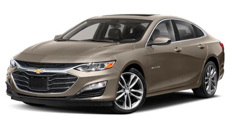 2022 Chevrolet Malibu Premier 4dr Sedan Pictures Autoblog