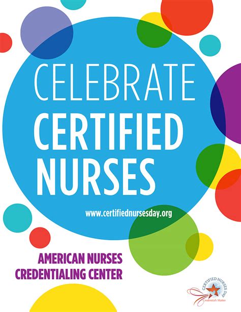 Nyspana Celebrate Certified Nurses Day