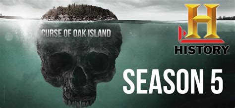 'for all those that have to fight for the respect that everyone else is given without question.' relationships chisel the final shape of one's being. What We Can Expect From Curse of Oak Island Season 5