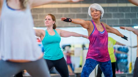 Lifelong regular exercise may keep your muscles 30 years 