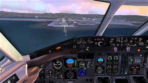 Microsoft Flight Simulator Pc Gambaran