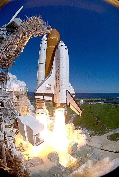 Space Shuttle Atlantis Space Travel Nasa Space Program Space Nasa