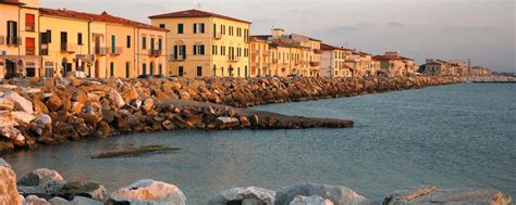 L'immobile situato al piano terra è costituito da. Voyage à Marina Di Pisa - Easyvoyage