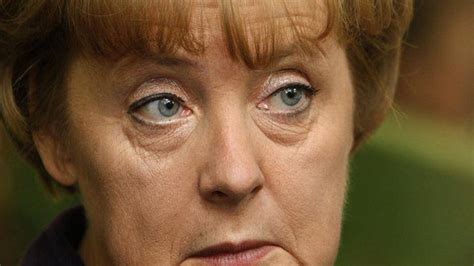 Kein Kurs Zu Erkennen Merkel Spd Ist Zerrissen