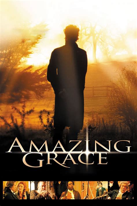 Amazing Grace 2006 Posters — The Movie Database Tmdb