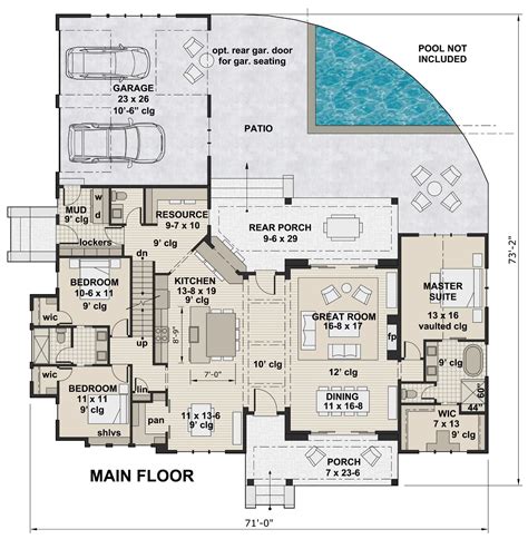 Best of tony soprano house floor plan 10 approximation plans gallery ideas. Plantribe - The marketplace to buy and sell house plans.
