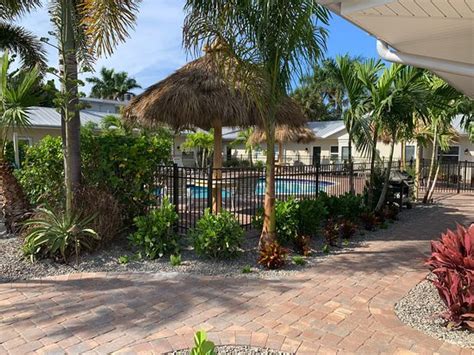 Our Favorite Beach Place Review Of Twin Palms At Siesta Siesta Key