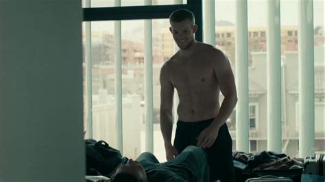 Russell Tovey Strips Off In Looking Season Two Finale Attitude