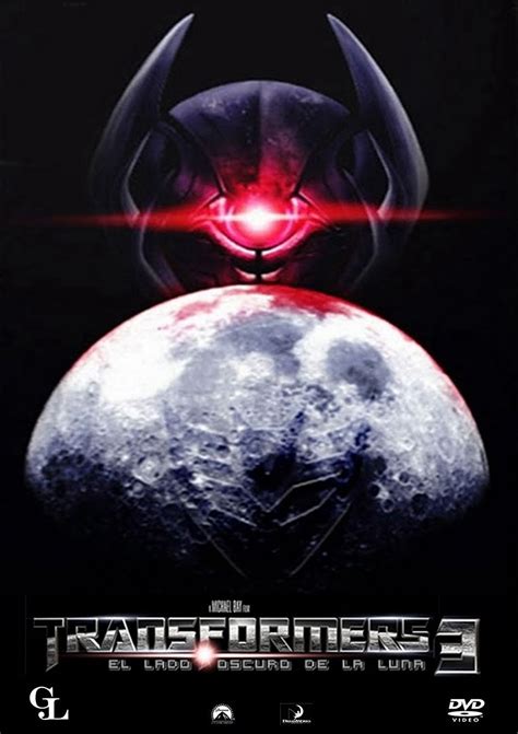 Transformer 3 La Face Cachée De La Lune - Transformers 3 : La face cachée de la lune (Transformers: Dark of the moon)