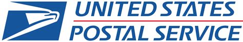 Us Postal Service Logos Usps Logo Png Stunning Free T