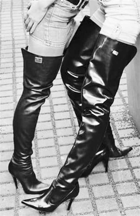 high heel dress boots over the knee boot outfit knee boots outfit leather thigh high boots