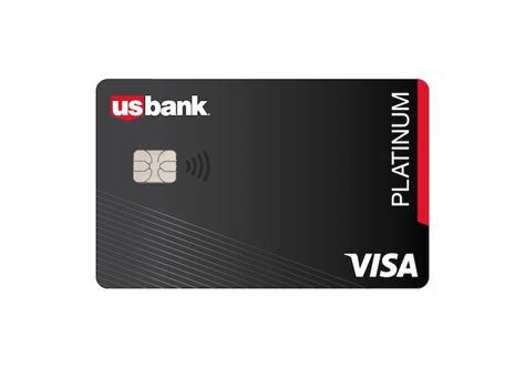 Use our expertise to narrow down your search and find the visa card you need. U.S. Bank Visa Platinum Card 2021 Review | MyBankTracker