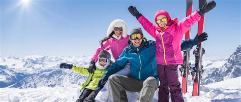 Foros de deportes de invierno. Prevenir las lesiones en deportes de invierno: te contamos ...