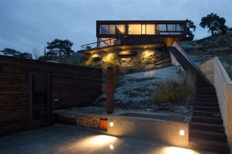 16 Astonishing Scandinavian Home Exterior Designs That Will Surprise