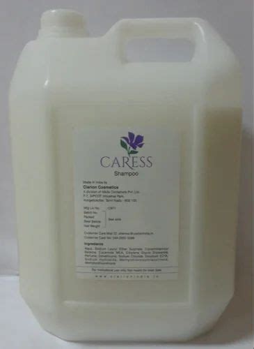 Caress Shampoo White At Rs 200kg Chennai Id 26505327762