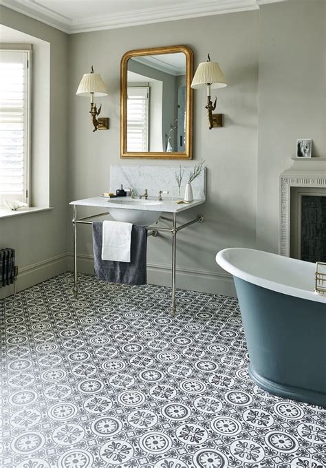 Classic Victorian Tile 45 Off Free Delivery In 2020 Bathroom
