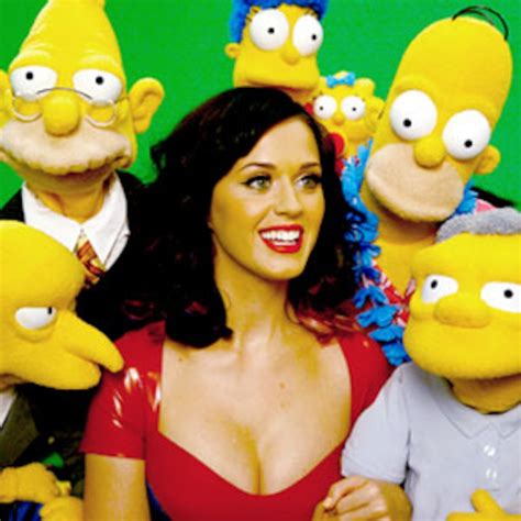 Dont Have A Cow Elmo Katy Perry Bags Sesame Street For The Simpsons E Online Uk