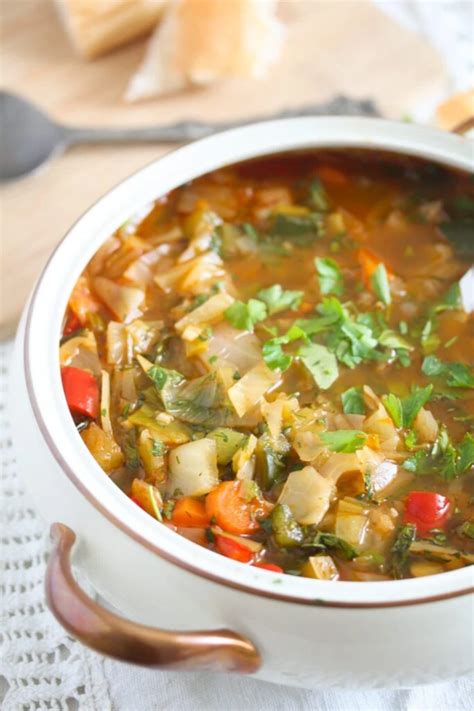 20 Mediterranean Soup Recipes You Have To Try Medmunch