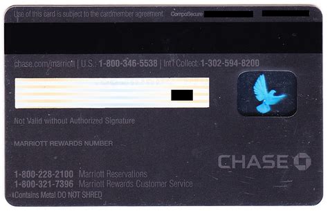 Websites marriott stopped offering their chase credit card a while back, because chase bank decided to up and leave the canadian market outright. Marriott chase credit card - Credit card