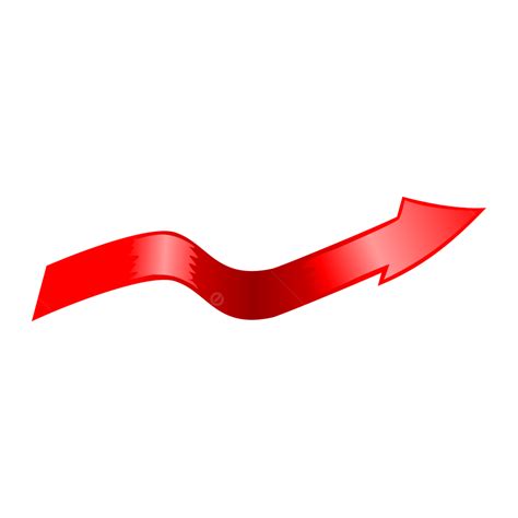 Logotipo De Flecha Roja Png Flecha Rojo Flecha Roja Png Y Vector