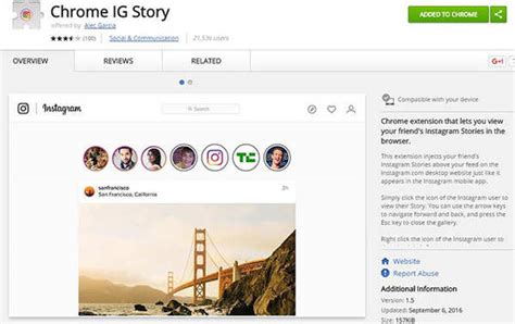 How To View Instagram Stories On Desktop Times Of India