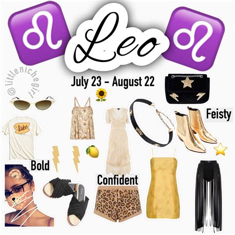 Leo Wardrobe