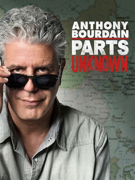 Anthony Bourdain Parts Unknown Season 1 Pictures Rotten Tomatoes