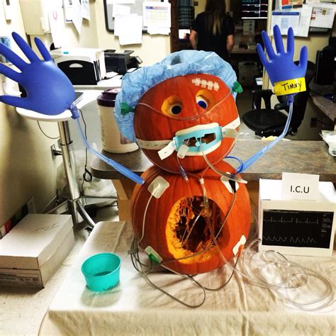 50 Creative And Fun Pumpkin Decorating Contest Ideas