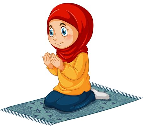 Islamic Prayer Emoji Muslimcreed