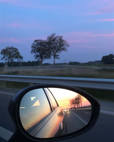 When it's blue skies as far as the eye can. roadtrip, sunset | Road trip, Trip, Instagram